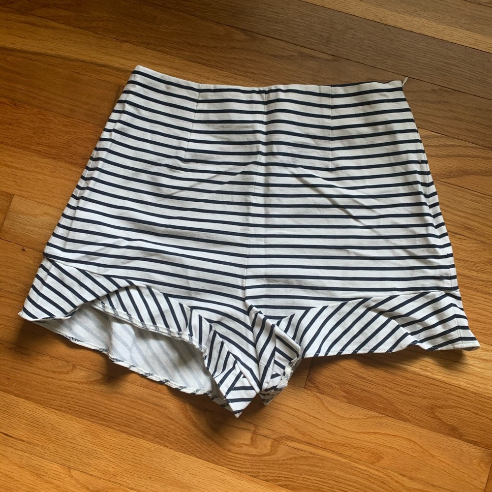ZARA Women Shorts